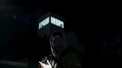 Izaac- Lazarus (Offical Video)