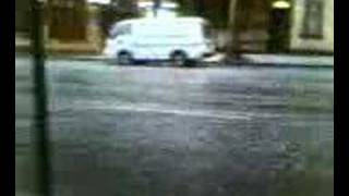 Hailstones