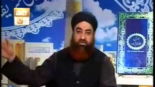 Dars e Bukhari Shareef episode 114 in 1 july 2012 by Murshed jan Mufti Muhammad Akmal sahab