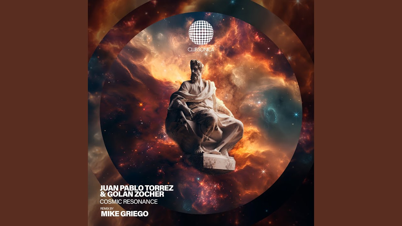 Cosmic Resonance (Extended Mix) - YouTube