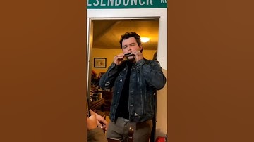 Thumbnail of drunk as a skunk playin' broken window serenade on the harmonica 😎