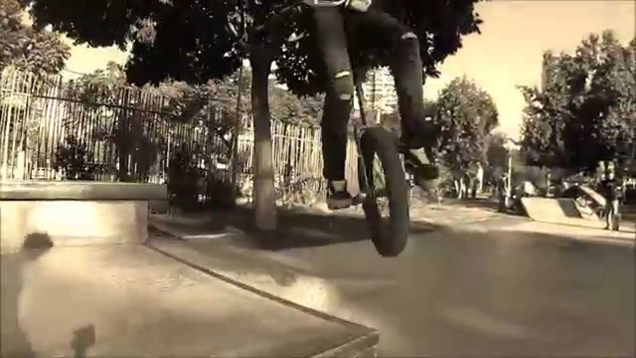 street unicycle day YouTube