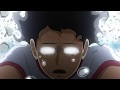 Amv multifandom  a storm is comin