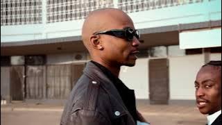 Behind The Scenes  Visca & Zee_nhle - Ngizojabula