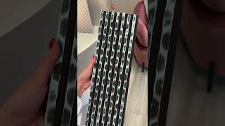 Декоративная штукатурка на 3D-панелях DECOR DIZAYN | #homedecoration #interiordesignideas #home