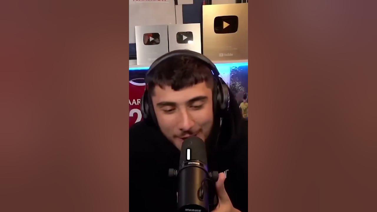 Danny Aarons Had The Biggest Glow Up!🔥 YouTube