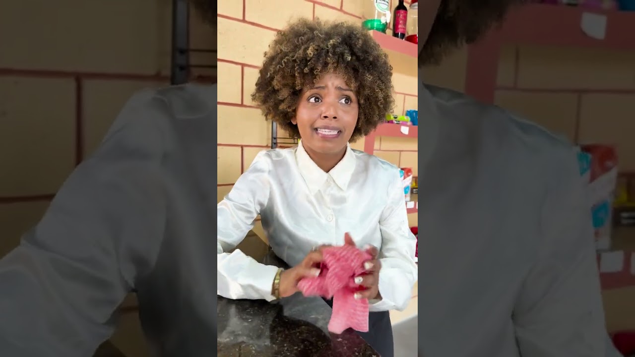 Milionário Finge ser pobre, para Encontrar futura Gerente, veja o que aconteceu😭💔