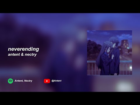 antent & nectry - the rescue