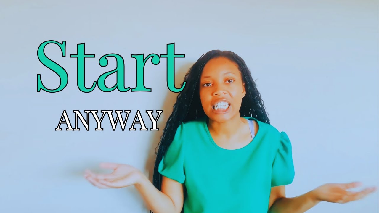 If You’re Scared to Start Your Business, Watch This (You’re Not Alone)