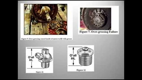 UE Systems Complimentary Webinar - The 50 Failure Modes of Electric Motors