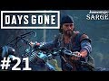 Zagrajmy w Days Gone PL odc. 21 - Czas rozprawić się z hordą