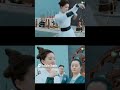 Naughty as usual 🤣 #zhaolusi #cdrama #romancebetweentigerandrose