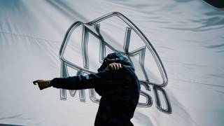 Musso - EBBASTA [Offizielles Musikvideo]