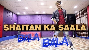 Shaitan Ka Saala Dance Video | Housefull 4 | Cover by Ajay Poptron