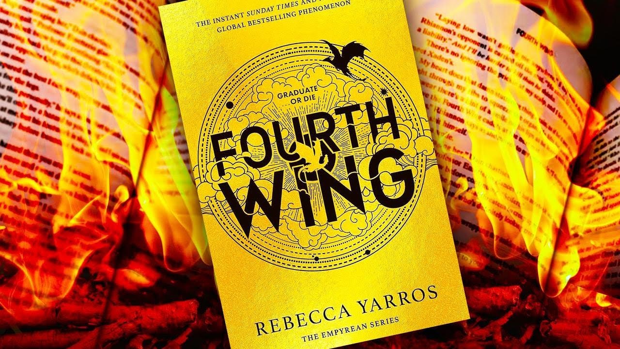 Fourth Wing Shocking Twist Revealed, Prepare for the Ultimate Betrayal