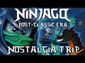 Ninjago: The Post-Classic Era | Char Rambles