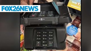 Video shows card skimmer device at Fresno convenience store