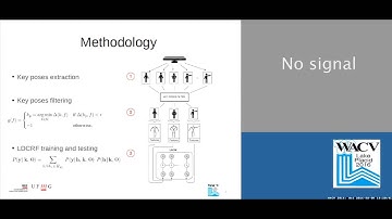 High Performance Moves Recognition and Sequences Segmentation