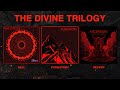 Occams Laser The Divine Trilogy Nine Circles Purgatory Ascension