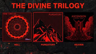 Occams Laser - The Divine Trilogy [Nine Circles / Purgatory / Ascension] screenshot 4