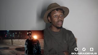 Chip - Killer MC [Music Video] | GRM Daily | Genius Reaction