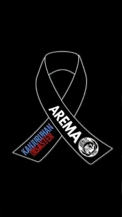 1 oktober 2022 AREMA berduka