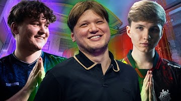 "NEW FUTURE TEAMMATES DREAM TRIO..?" - s1mple, m0NESY & YEKINDAR UNITE In 4000 ELO FACEIT