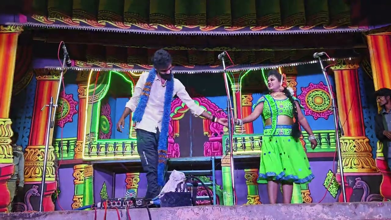 #ಪ್ರೇಮಚಾರಿ ರುದ್ರೇಶ್ ಭೋಗನಹಳ್ಳಿ 