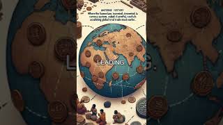 How might early Sumerian currency have changed global power dynamics? #AlternateHistory