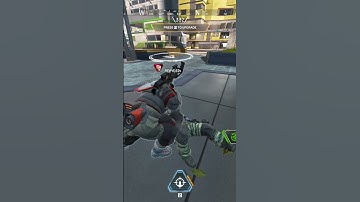 Got Champion first place?! - Apex Legends