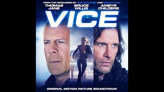 Bruce Willis   Vice  City of Chaos Thriller, Action Film complet en français