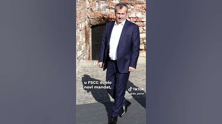 Policija privela legendarnog Dejana Savićevića!