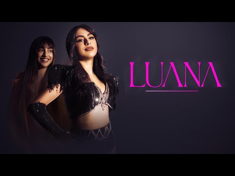 Luana - Enganchados 2024
