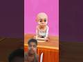 Pappu ke sath ye kya kiya mummy ne Gulli Bulli Aur Granny |Granny Grandpa#cartoon #animation