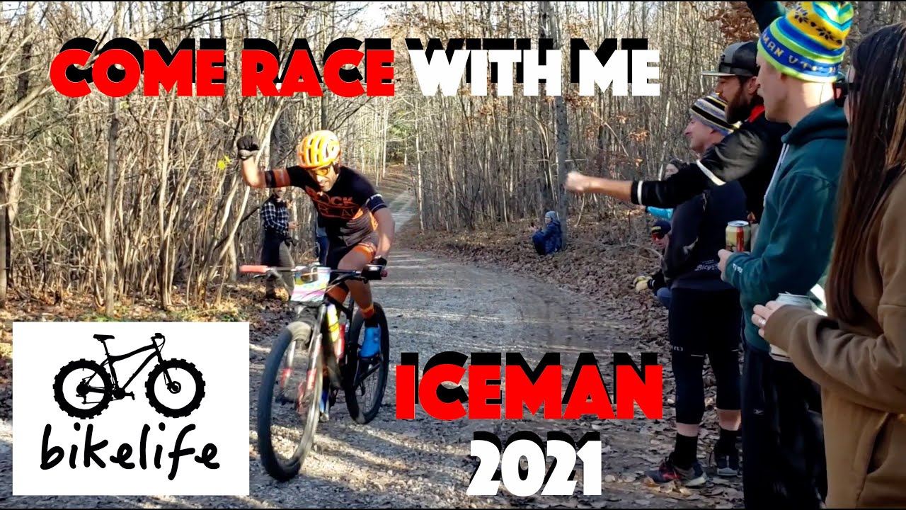 Iceman Cometh Challenge 2021 Come Race With ME Can I Break into the