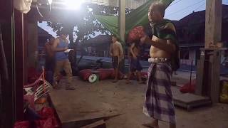 Download Lagu Ringan Sama Dijinjing Berat Sama Dipikul - Rinjing Bakul MP3