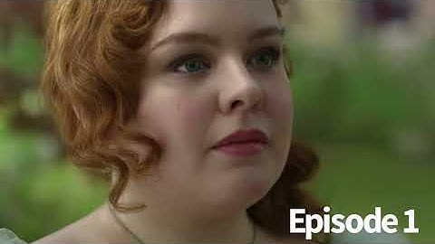 Bridgerton Season 3 (Parts 1 & 2) Recap