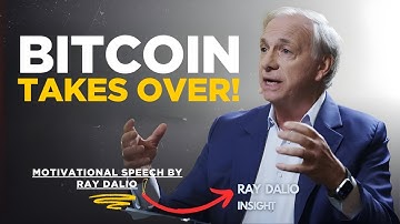 Bitcoin vs Gold 2025: The Greatest Financial Shift of the Century