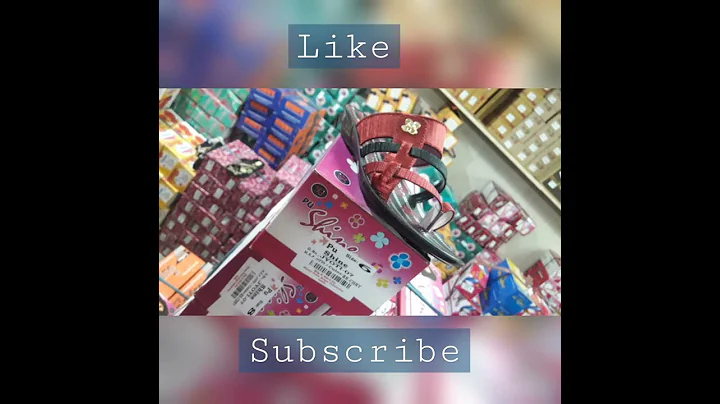 #unboxing #Footwear #Shorts #girls #chappal #new #letest #desine women sandal 👡