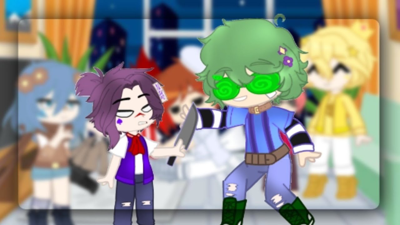 13 карт: короли на 24 часа стали детьми♠️