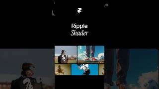 Full Create a Ripple Shader in Framer Update