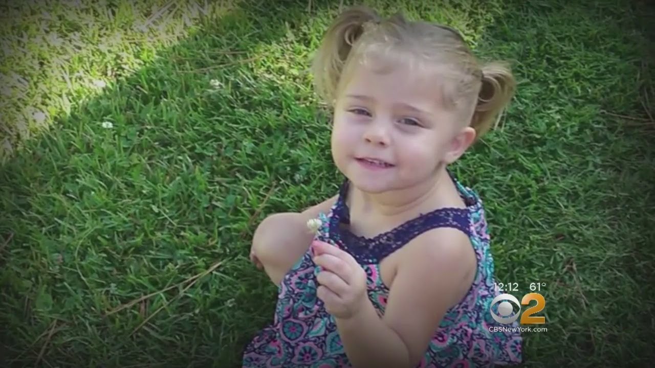 Search Intensifies For Missing North Carolina Girl Mariah Woods Youtube