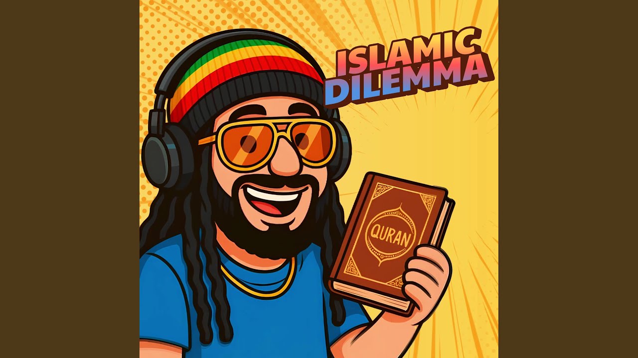 Who Told You to Judge By It? (The Islamic Dilemma)