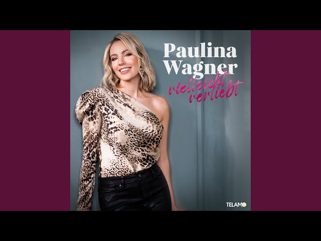 Paulina Wagner - Alles in mir