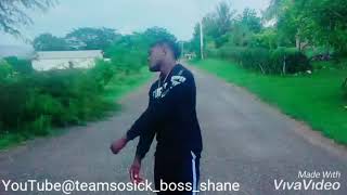 Leader - ft masicka dexta daps