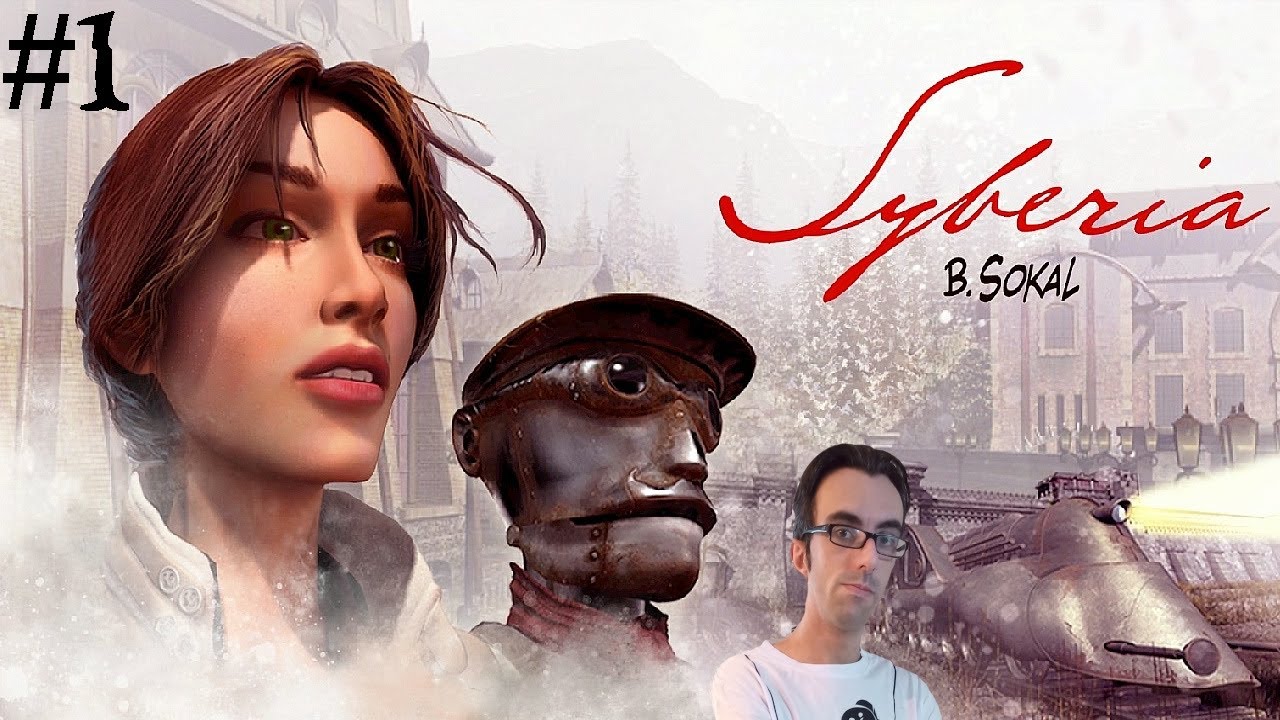 Syberia