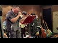 20250817 千葉本八幡駅前ライブハウス Bflat にてTUBEのウルトラバイオレットNo. 1