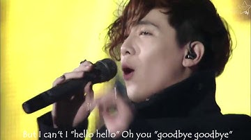 FTIsland Hello Hello live Eng Sub