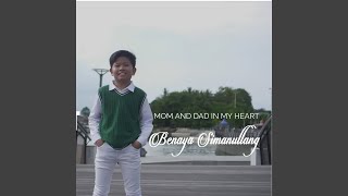 Mom and Dad in My Heart