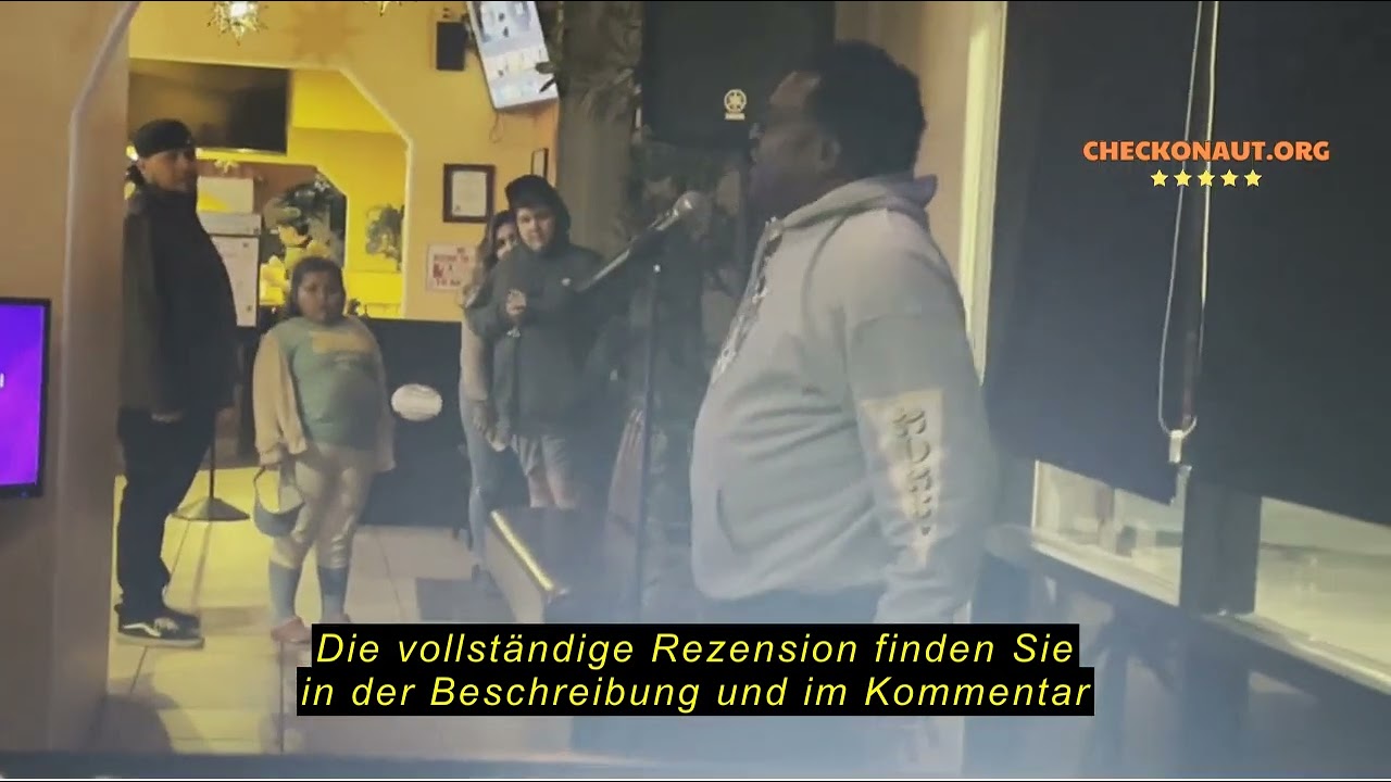 Produktbewertung: Phenyx Pro Mikrofon Drahtloses Mikrofonsystem mit Koffer, kabelloses Handmikrofon-